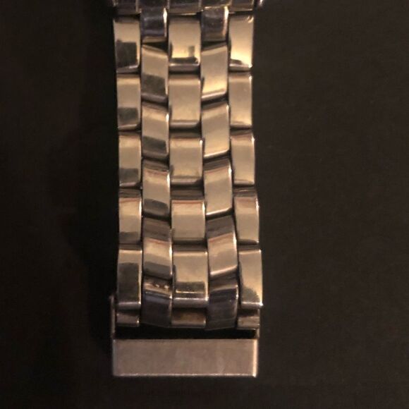 Franck Muller Cintree Curvex Casablanca watch - Picture 4 of 7